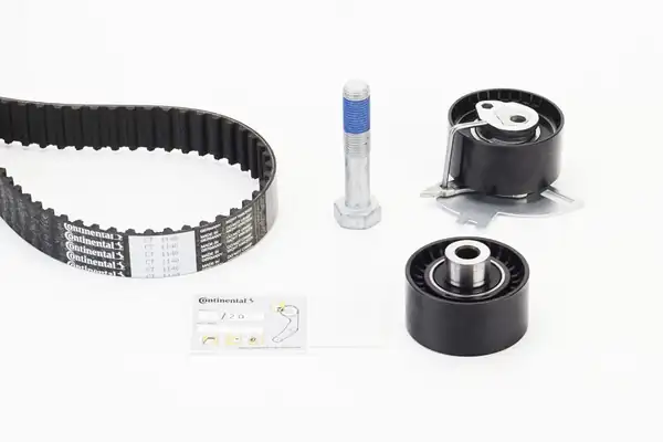 Continental Ctam Ct1140k2 Triger Kayış Seti Citroen Ford Opel Peugeot Toyota