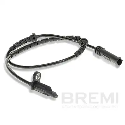 BREMI 51829 | ABS Sensörü Arka BMW F45-F46-X1 F48-X2 F39 Mini F54-F55-F56-F57-F60 14-