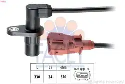 FACET 90021 | Krank Sensörü Citroen Jumper Peugeot Boxer P206 Partner 19D Fiat Ducato 20