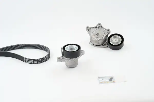 Continental Ctam 6pk1020extrak1 Alternatör V Kayışı Citroen C4 II C5 III Peugeot 208 308 3008 5008 508 2349309
