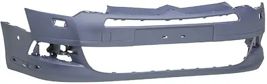 PHIRA C508230 | Ön Tampon Astarlı 2 Sensör Delikli Citroen C5 III Rd 2008