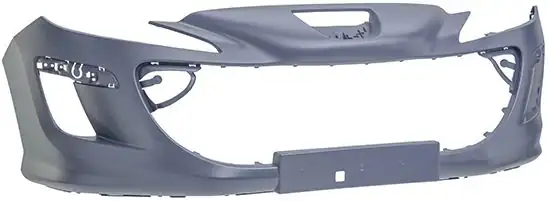 PHIRA 30808200 | Ön Tampon Astarlı Peugeot 308 2008 2349370