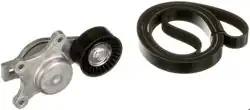 GATES K076PK1138 | V Kayışı Cx-9 Benzinli 19 -
