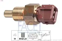 FACET 73308 | Hararet Müşürü Kahve Renk Peugeot P106 P306 Partner Expert Citroen Jumper