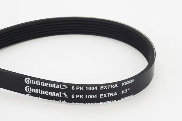 Continental Ctam 6pk1004extra Kanallı V Kayışı Berlingo C4 Cactus C4 Picasso II C4 II Ds 3 Ds4 Ds5 Jumpy III 2