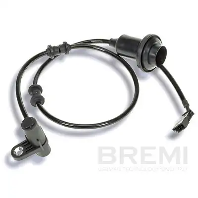 BREMI 50237 | ABS Sensörü Arka Sol Mercedes 215 220 99 06