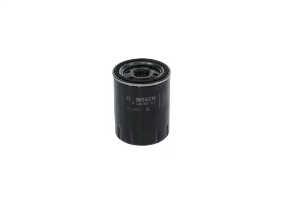 Bosch F026407301 Yakıt Filtresi Mustang 3 5 5 0 Awd 15 2349077