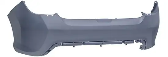 PHIRA 30808304 | Arka Tampon Astarlı Sport Peugeot 308 2008 2011 2349371