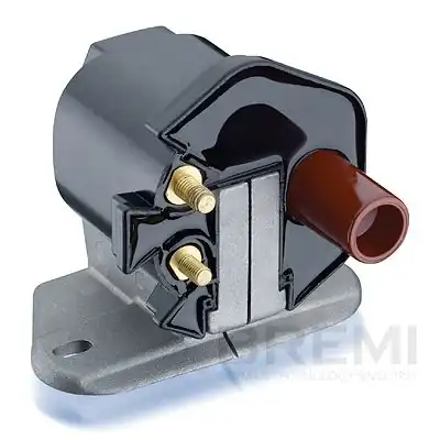 BREMI 20319 | Ateşleme Bobini 124 126 140 129 117 120 103 88 01