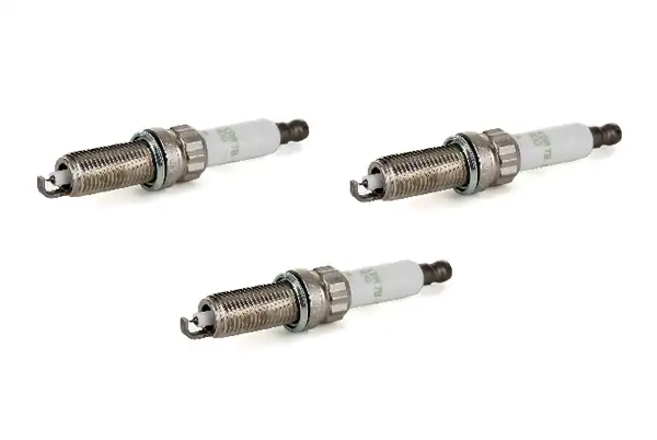 PSA 1654517280 | Peugeot 3008 2017-2020 1.2 Benzinli Ateşleme Buji Takımı Orijinal