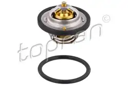 TOPRAN 202317755 | Termostat Opel Corsa B/Astra F/Vectra A-B/Combo 1.2-1.6 89-92C