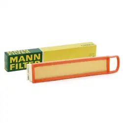 MANN C5082/2 | Hava Filtresi Mini Cooper Clubman R55 / R56 / Countryman R60 1.4-1.6 Benzinli