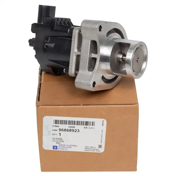 Psa 96868923 Chevrolet Yeni Captiva 2 0 Dizel Egr Valfi Captiva C 140