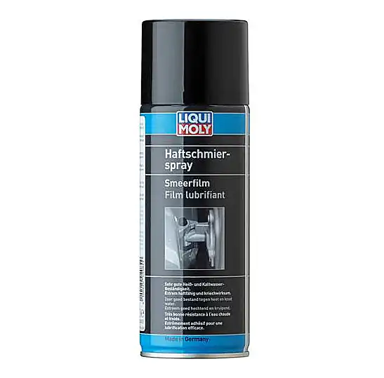 LIQUI MOLY Sıvı Gres 400 Ml ( 4084 )