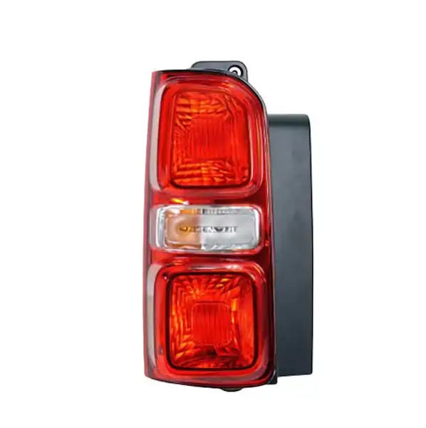 Stop Lambası Sol Duysuz Peugeot Expert Citroen Jumpy Zafira C Life 2017