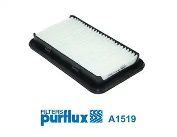 PURFLUX A1519 | Hava Filtresi Suzuki Swift 1 3 1 5 2005