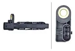 HELLA 6PU009168-811 | Krank Devir Sensörü Touareg-A4-A5-A6-A7q5-Q7 3,0 TDI 10-