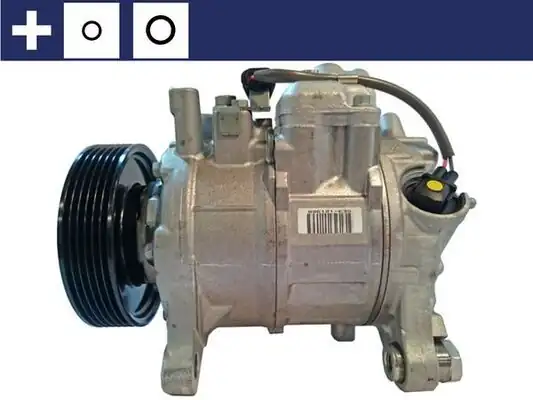 MAHLE ACP699000S | Klima Kompresörü Bmw E90 E92 F25 F20 36 N47 B47 N20