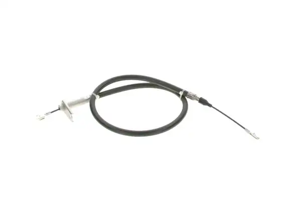 Bosch 1987477047 El Fren Teli Arka Mercedes W124 W201 C124 S124 A124 87 98