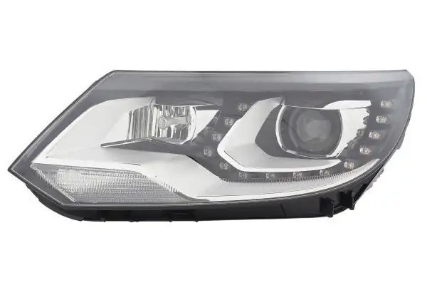 Hella 1zt010748 091 Sol Far VW Tiguan
