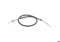 BOSCH 1987477047 | El Fren Teli Arka (Mercedes W124-W201)
