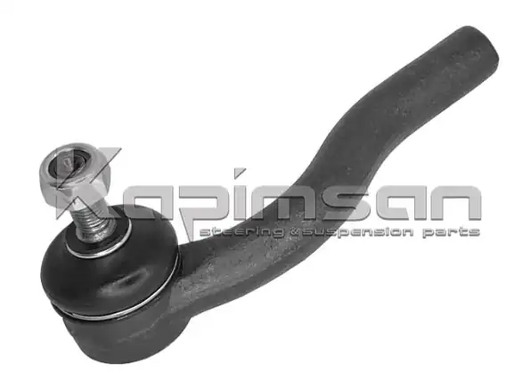 KAPİMSAN 07-08620 | Rot Başı Sol 08 Ft 500 2 Adet