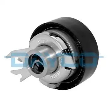 DAYCO ATB2205 | Triger Gergi Rulmanı VW Caddy 96 01 Golf 95 98 Polo 95 02 Polo CLS 96 02 Seat Ibiza 93 02 AEE ALM