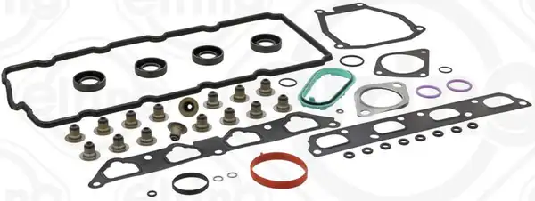 Elring 369 820 Üst Takım Conta Mini R50 R52 R53 W10 W11