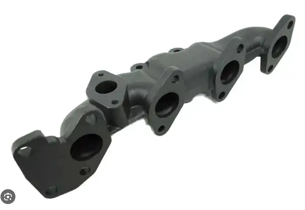 Yerli 96440361 Opel Antara Chevrolet Captiva Epica C100 2 0 Dizel Egzoz Manifoldu