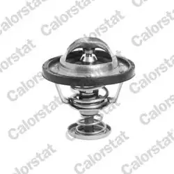 VERNET TH6295.82J | Termostat 82C Toyota Corolla 1.4/1.6/1.8 VVTi 00-