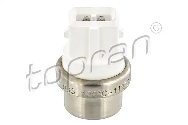 TOPRAN 102933 | Hararet Müşürü VW Caddy Golf Polo Passat Audi A3 97