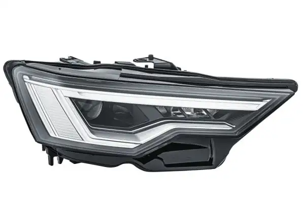 Hella 1zx013377 121 Sağ Led Matrix Far Audi A6 18