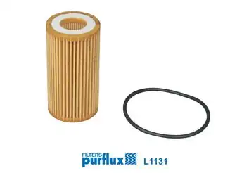 PURFLUX L1131 | Yağ Filtresi Ford Focus Connect Otomatik Vites Psa 14 Focus 1 5 Ecoblue 18