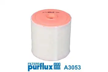 PURFLUX A3053 | Hava Filtresi Audi A6 30 TDI Mild Hybrid 19 1802089