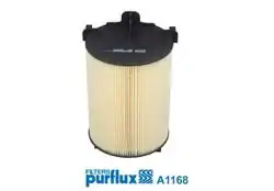 PURFLUX A1168 | Hava Filtresi VW Golf V Jetta III Passat Caddy III Audi A3 Seat Altea Skoda Octavia 1.4 TSI 2.0 FSI 03-