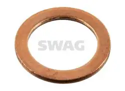 SWAG 99907215 | Karter Tapa Pulu W169 / W176 / W201 | 1 Adet