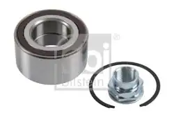 FEBI BILSTEIN 28142 | / Aks Bilyası Opel Corsa D / E 1.3 D Ön (37X72x37)