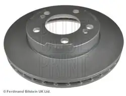 BLUEPRINT ADG043116 | Ssangyong Kyron Actyon Ön Fren Disk 4144109000 | 1 Adet