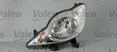 Valeo 43004 Far Sinyal Sol Peugeot 107 06 05 Elektrikli