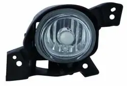 DEPO 216-2036L-UQ | Sis Lambası Sol Mazda 3 (BL) 2012-13