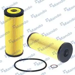 MANDO EEOL0003Y | Yağ Filtresi Mercedes Sprinter/Vito/W202/W210/W124/W140/W129