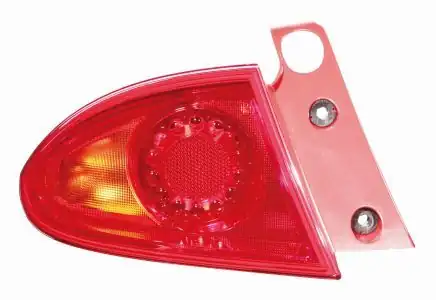 DEPO 445-1917R-UE | Stop Lambası Dış Sağ Seat Leon 04-13