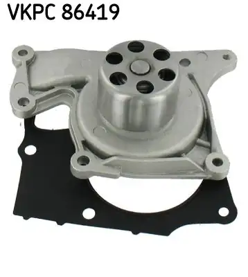 SKF VKPC86419 | Devirdaim 09-Mgn.III-Fluence-Clio.4 1.5 DCI 13-Symbol 12-M.S A-Seri (W176) Cıtan (415)
