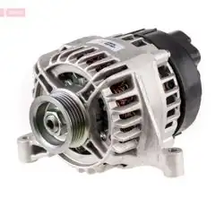 DENSO DAN519 | Alternatör 12V 90A Fiat Egea/Linea/Bravo/Doblo/Punto/500/Panda/Stilo; Alfa Mito