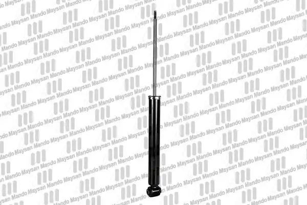 MAYSAN MANDO PN7312102 | Arka Amortisör Sağ Sol P307 C4 P308 1 4 1 6 16v 1 6 2 0 Hdi 01 C4 II Ds4 Gazlı