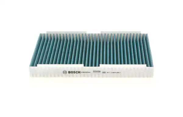 BOSCH 0986628501 | Polen Filtresi 03-307-308-1007-C2-C3-C4 + Ca