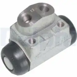 DELPHI LW39034 | Merkez Fren Arka Sol Hyundai Accent Getz Atos Elantra i30 Civic