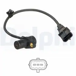 DELPHI SS11241 | Krank Devir Sensörü Hyundai Accent Getz i20 i30 Matrix Kia Rio Cerato 1.4-1.6 CRDI 05>