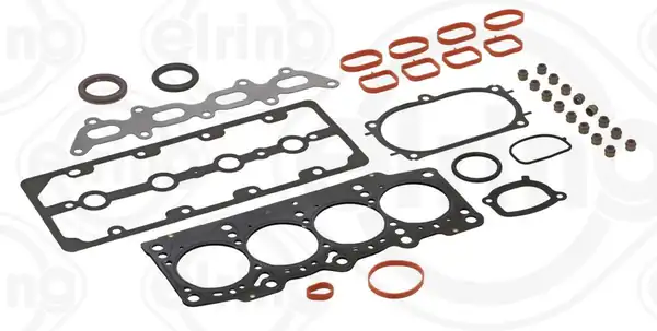 Elring 431 590 Üst Takım Conta Skc li Fiat Egea 500 Doblo 1 4 16v Linea G Punto