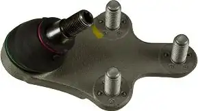 TRW JBJ510 | Rotil Alt Ön R L Peugeot 308 II 3008 5008 2016 Citroen C4 Picasso II 13